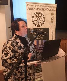 Referat un Schivelbein